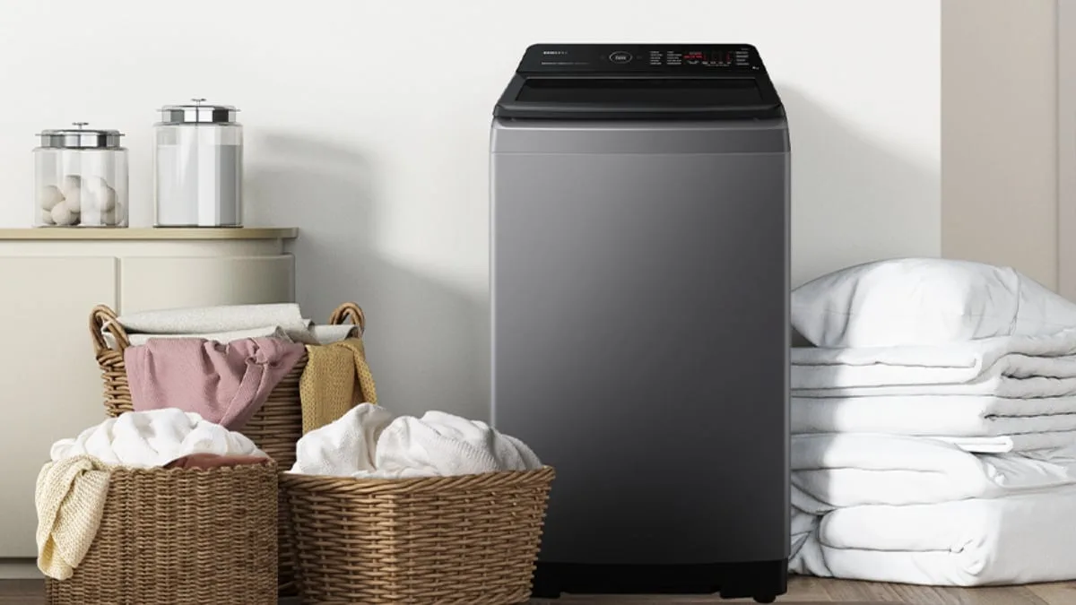 Amazon Great Indian Festival 2026: Best Top-Loading Washing Machine Deals