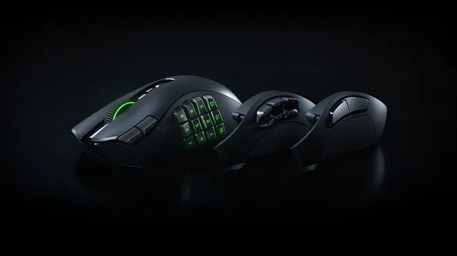 Mouse para jogar FPS, MOBA e MMO: Razer anuncia Naga V3 Pro com 50.000 DPI