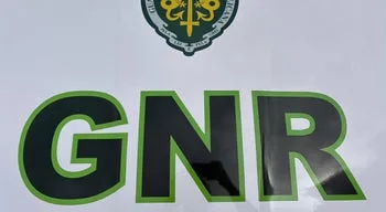 Dezasseis formandos da GNR em Portalegre assistidos por problemas respiratórios e digestivos