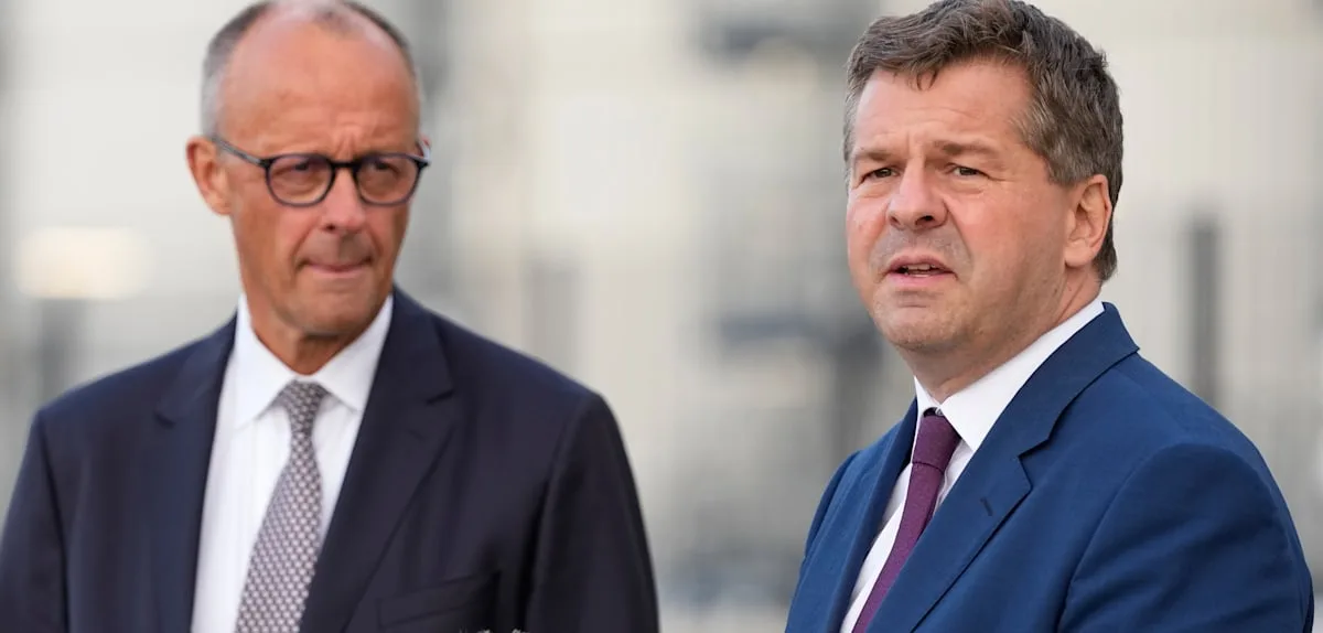 Konsterniert, frustriert, desillusioniert – CDU in Sachsen-Anhalt vor der Kernschmelze