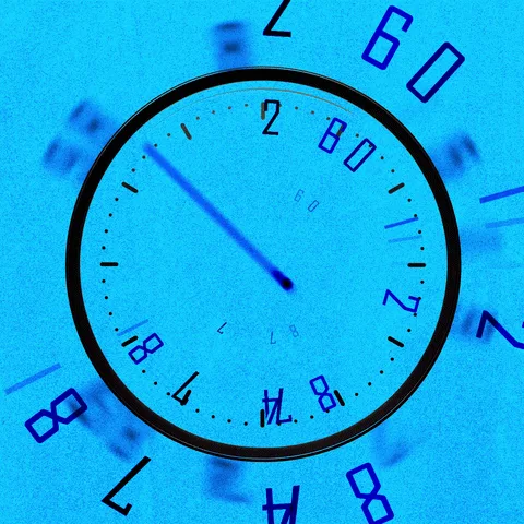 The Leap Second Is No More