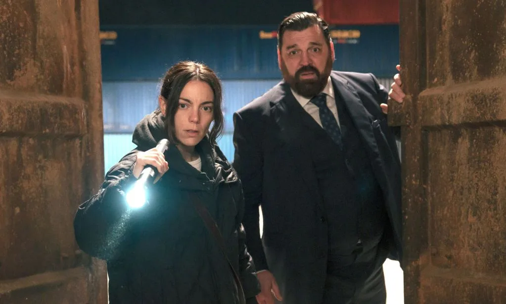 La serie española más vista de Amazon Prime Video vuelve con su temporada 2 y ya puedes ver su espectacular tráiler