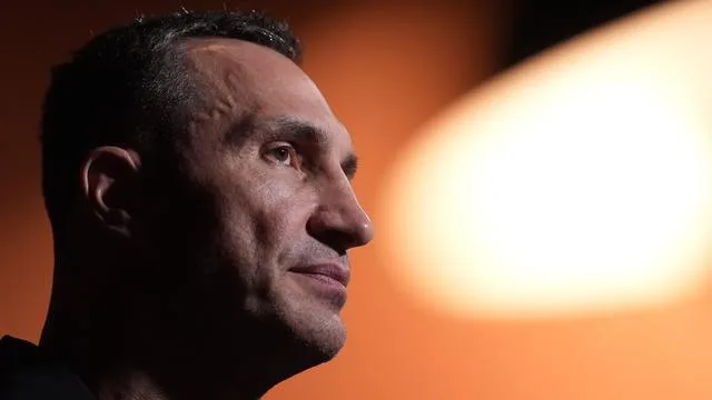 US-Schauspielerin: Klitschko tieftraurig über Tod von Ex-Verlobter Panettiere