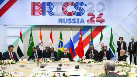 Here’s what BRICS need to succeed