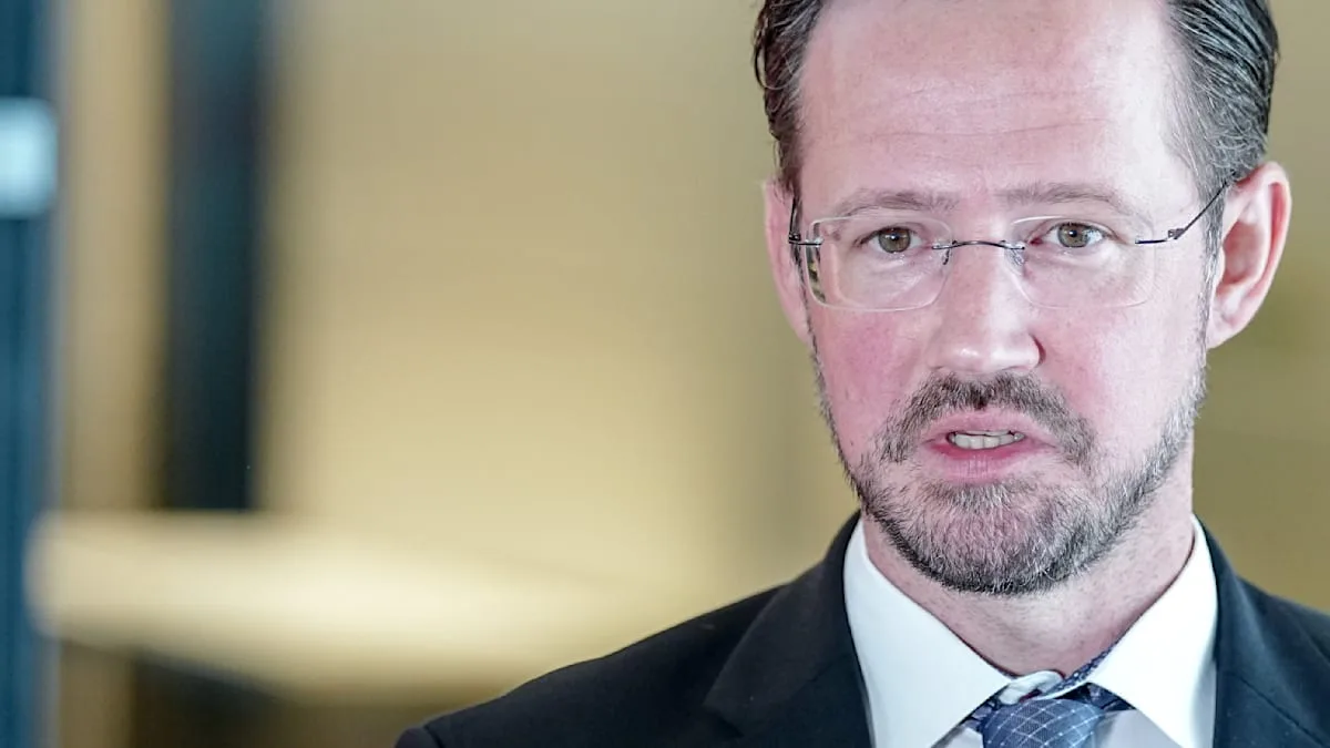 „Die sich anbahnende Putin-Koalition ist definitiv nicht gut fürs Land“