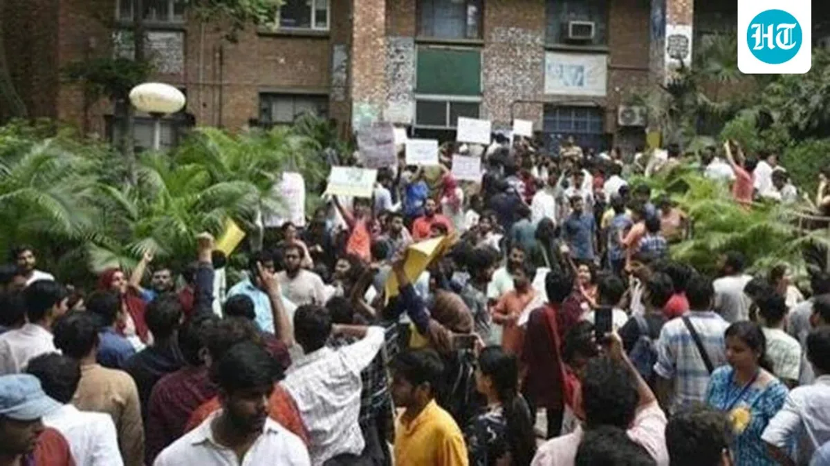 Student elections in Maharashtra universities likely to return, rules to be finalised by January