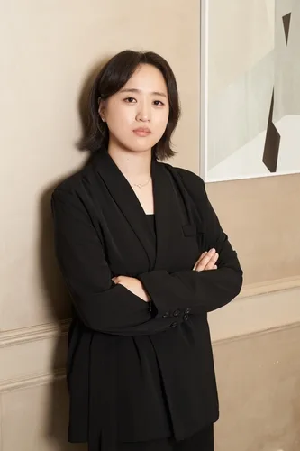 김미조 감독 "용서 대신 끝까지 가는 사람의 얼굴 궁금했죠"