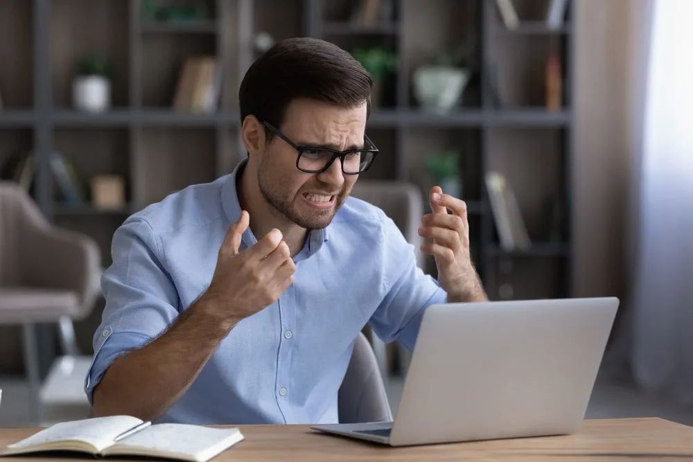 'People aren’t perfect, and everyone knows it': Security experts still see humans as the biggest threat to their business