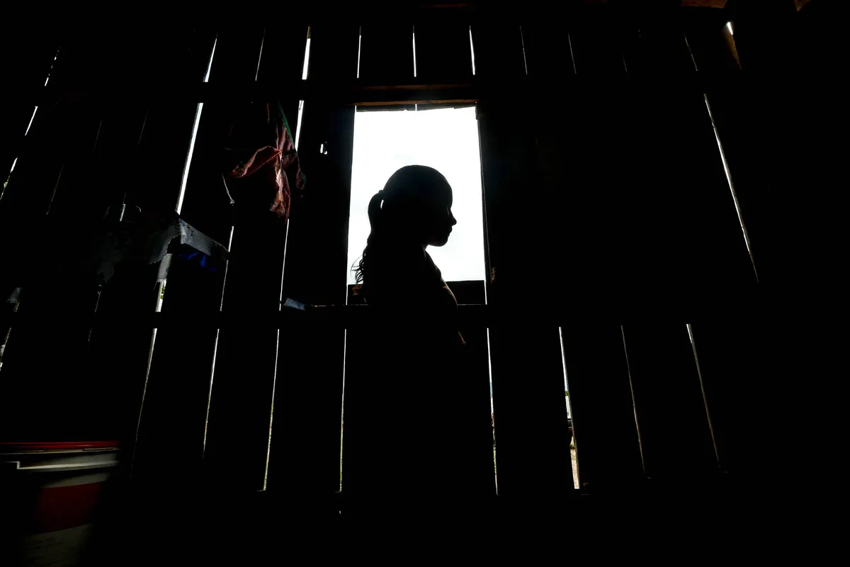 Metade das crianças grávidas com menos de 14 anos não recebe opção de aborto legal, diz pesquisa