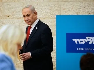 Le Premier ministre israélien Benyamin Netanyahou affirme que l’Iran a essayé de tuer l’un de ses fils