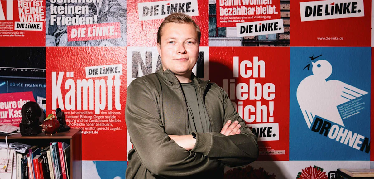 „Der Kurs, den die AfD einschlägt, ist blanker Wahnsinn“