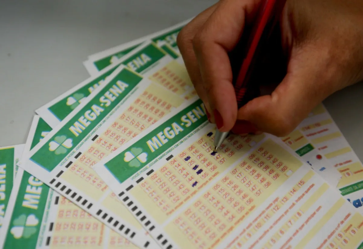 Mega-Sena 3048 sorteia R$ 58 milhões neste domingo (23/8)