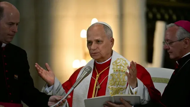Papa envia condolências às famílias das vítimas das cheias no Nepal
