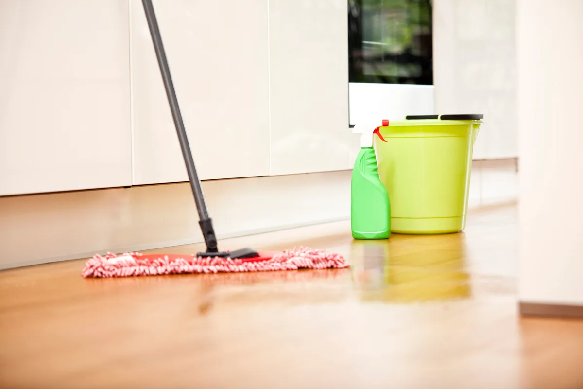 5 dicas para remover ferrugem do piso sem danificar o revestimento