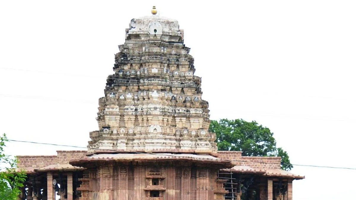 Heritage activists oppose open cast coal mine near Ramappa Temple in Telangana, fear threat to World Heritage Site