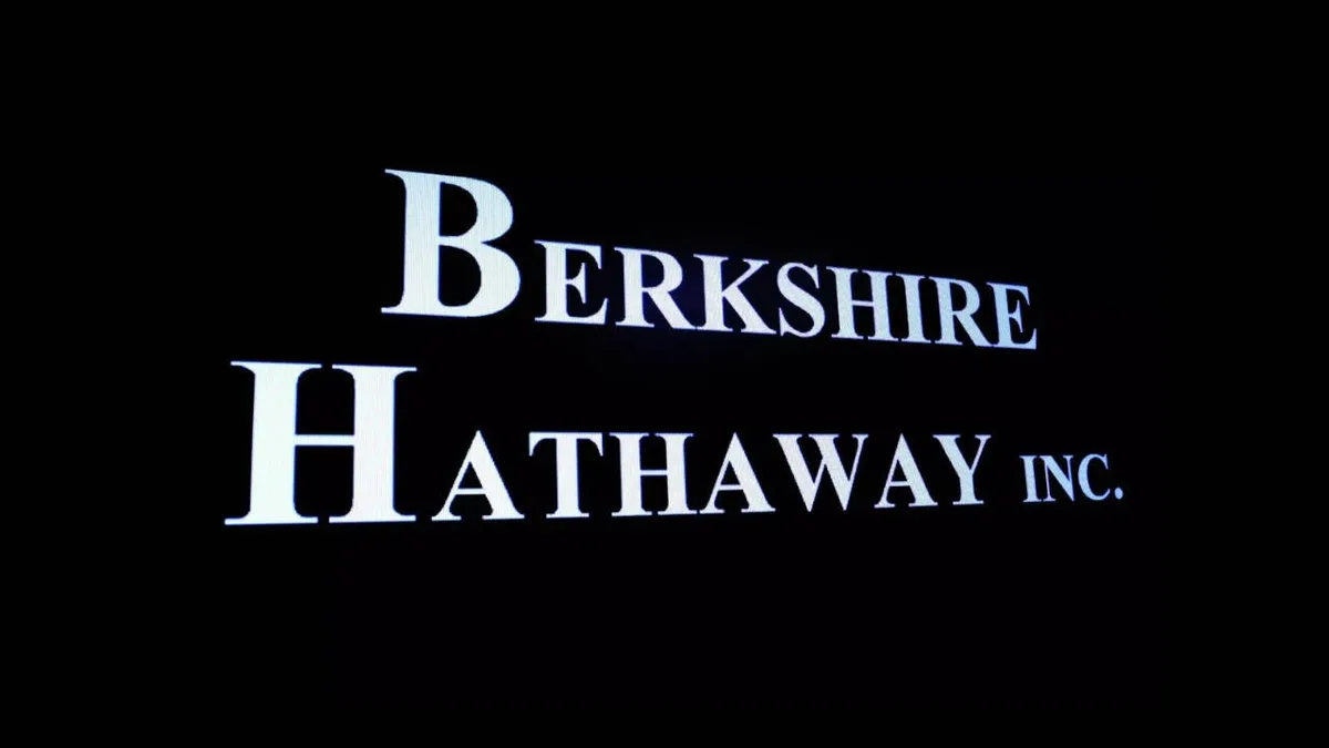 Why Google is making headlines in Berkshire's biggest quarter of stock-buying