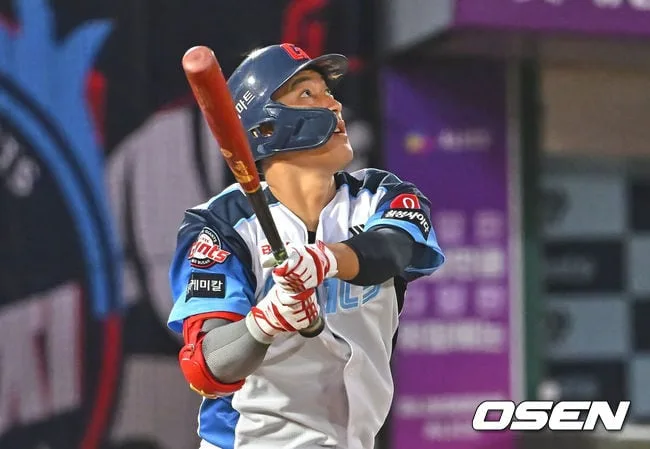 ‘패패패패’ 롯데, 노진혁 6번 3루수 출격-한동희 DH 교체…정현수 5일 만에 다시 2군행 [오!쎈 부산]