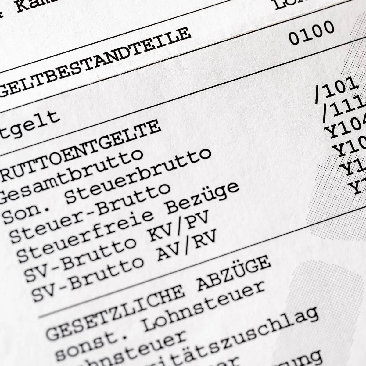 Statistisches Bundesamt - Reallöhne in Deutschland weiter gestiegen