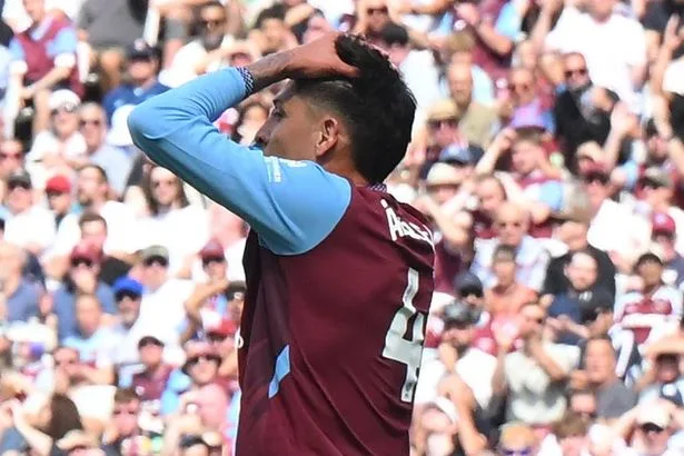 West Ham star threatens legal action over 'false allegations' after kidnap claims