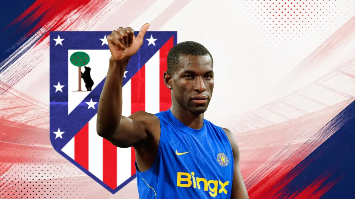 Atlético de Madrid, Chelsea e Nicolas Jackson: Por que possível transferência pode ser boa para todos