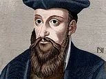 Chilling Nostradamus prediction resurfaces as fears grow about an impending apocalypse