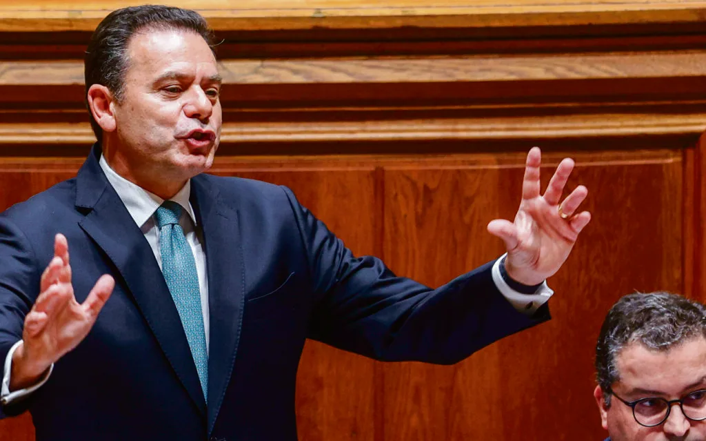 Governo confirma bónus para pensões até 1.611 euros