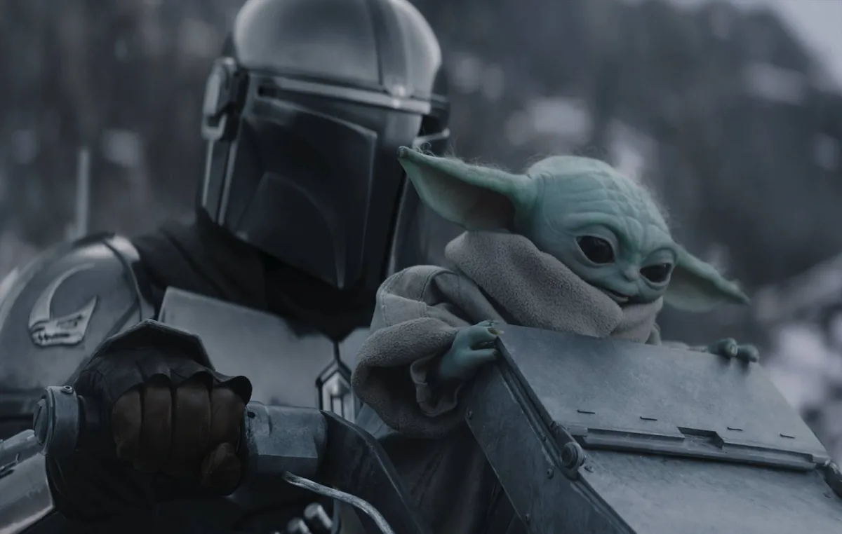 Disney+ responds to claims the streamer will now show ads on all subscription tiers