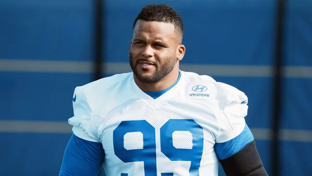 Nach 981 Tagen - NFL-Monster kehrt heute Nacht zurück