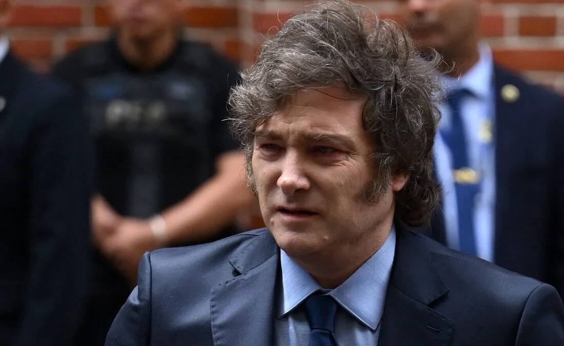 Argentina fecha 31,3 mil empresas e perde 245 mil empregos formais desde a posse de Javier Milei, aponta levantamento