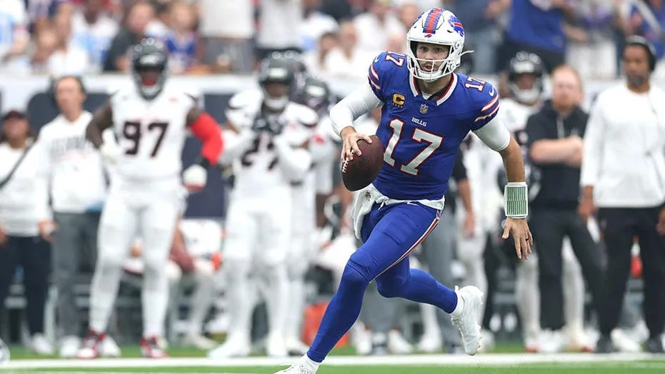 Betr Promo Code FOXNEWS: $200 in Bonuses up for Grabs Ahead of Bills vs Lions
