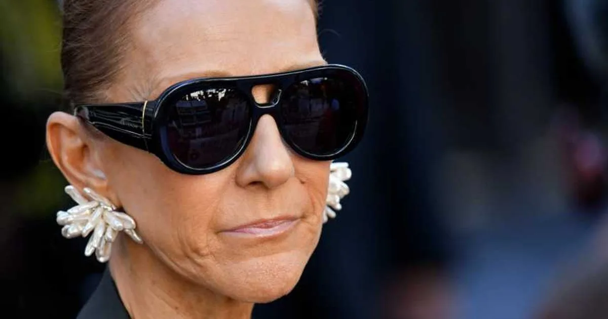 Taxes et plafond... Le secteur musical français veut une part du jackpot Céline Dion