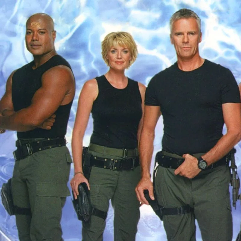 Actualité : Stargate : Amazon tente un nouveau reboot de la franchise culte avec la créatrice de WandaVision