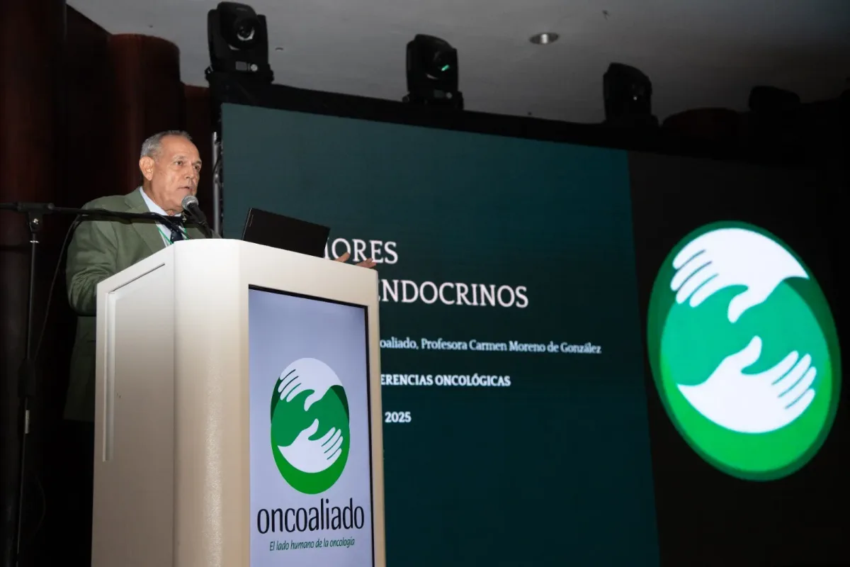 Oncoaliado celebrará congreso científico internacional en septiembre