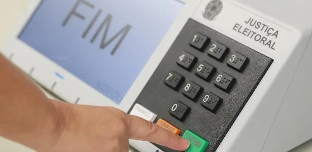 Candidatos não podem ser presos, a não ser em flagrante, até o fim do 1º turno