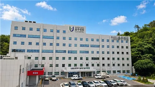 울주병원, 내달부터 응급실 가동…연중무휴 24시간 운영
