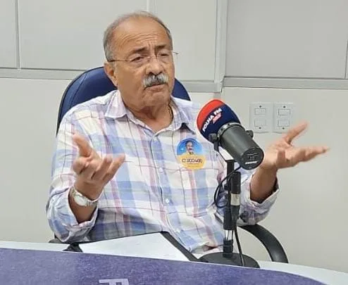 Chico Rodrigues destaca experiência e defende integração regional para novo mandato