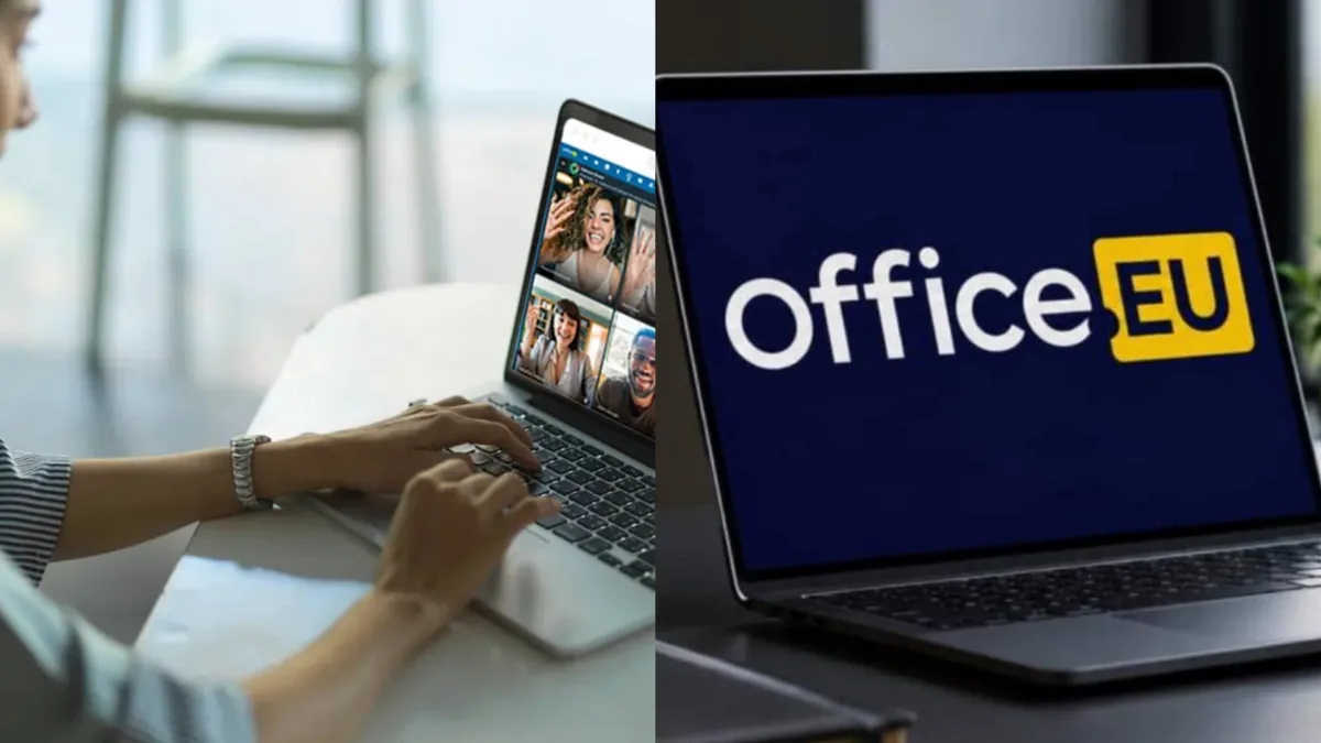 Europa lanza Office EU para ofrecer una alternativa propia a Microsoft 365