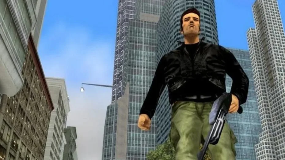 Von Postern bis Easter Eggs: Was nur Gamer der alten GTA-Teile verstehen