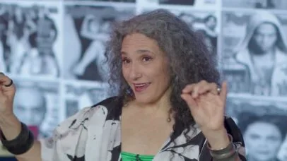Badi Assad vai do público ao palco do Rock in Rio: ‘CPF sempre’