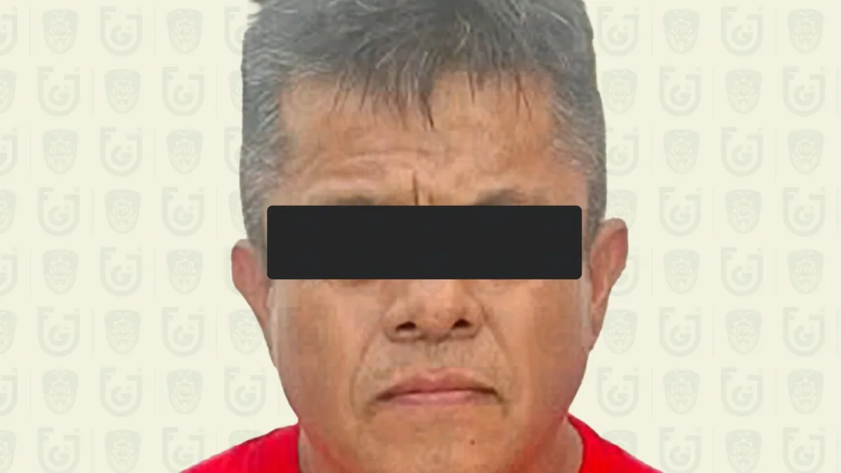 Avanza juicio formal contra “El Pari”, operador de La Unión Tepito, por posesión de droga y arma de uso militar