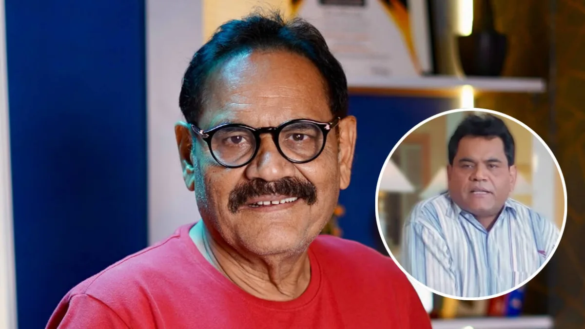 Mushtaq Khan, 'Welcome' and 'Gadar: Ek Prem Katha' actor, passes away at the age of 56