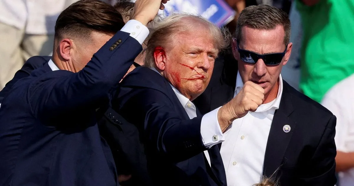 Israel alertou EUA sobre planos do Irã para matar Trump, diz agência