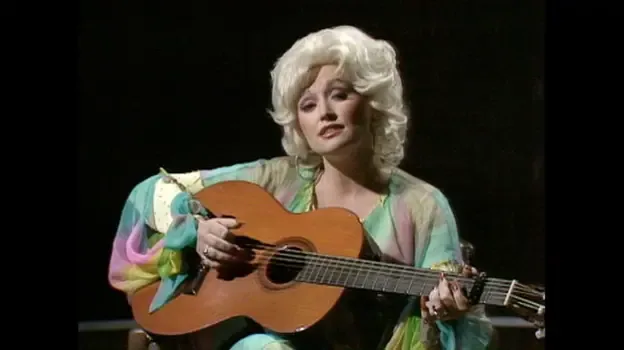 Cómo contó Dolly Parton la historia de su vida a través de seis canciones icónicas