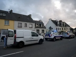 « La criminalité ne cesse d’augmenter sur Brest » : la réaction du syndicat de police après le coup de feu sur un homme