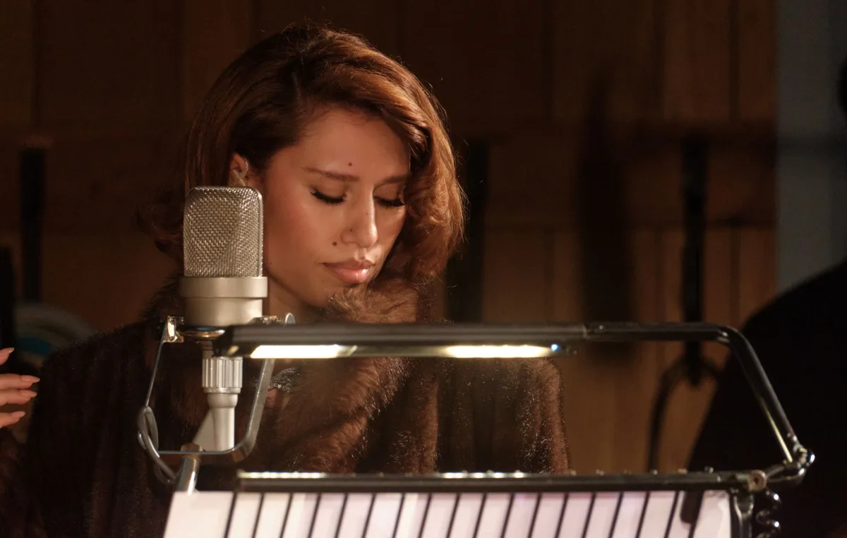 Raye announces special ‘This Symphony May Contain Hope’ London Royal Albert Hall show