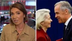 Watch: Is Canada about to join the EU?