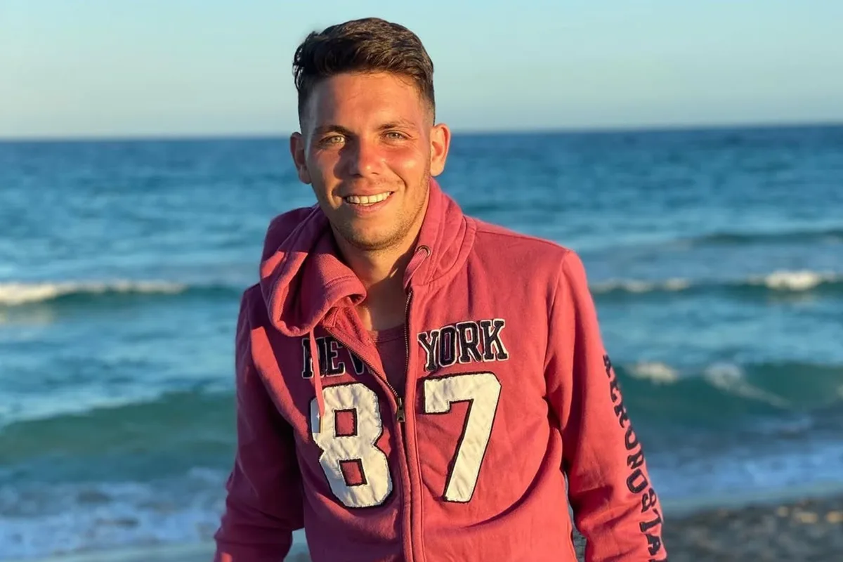 Habló el futbolista argentino que estuvo detenido un mes por el ICE en Estados Unidos: “Es inhumano”