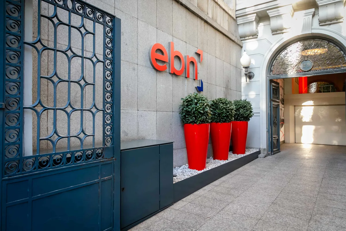 EBN mejora el interés de todos sus depósitos y paga el 3,10% TAE a cuatro años