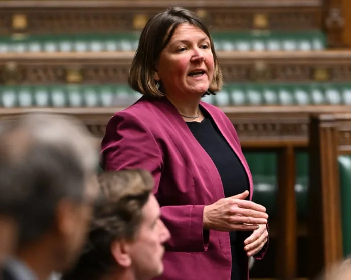 Greens must avoid ‘capture by extremists and racists’, says party MP