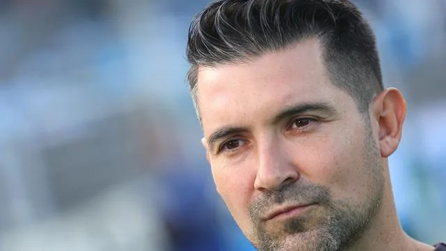 3. Fußball-Liga: 1860 München nach Pokal-Aus in Vilzing unter Druck